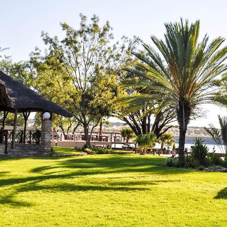 Die Dam - Transkalahari End Resort Gobabis Exterior foto